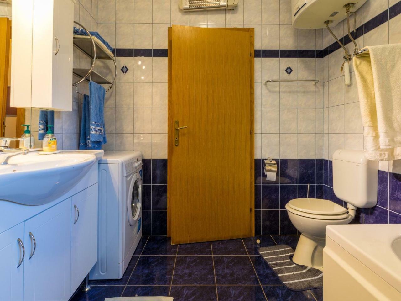 הוילה דראמליי House Blanka מראה חיצוני תמונה